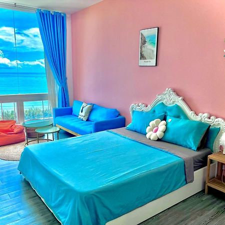 Can Ho Oasky Vung Tau - Mi Homestay Exterior foto