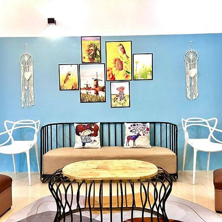 Can Ho Oasky Vung Tau - Mi Homestay Exterior foto
