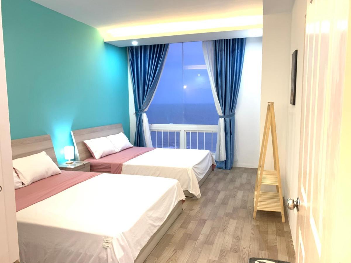 Can Ho Oasky Vung Tau - Mi Homestay Exterior foto