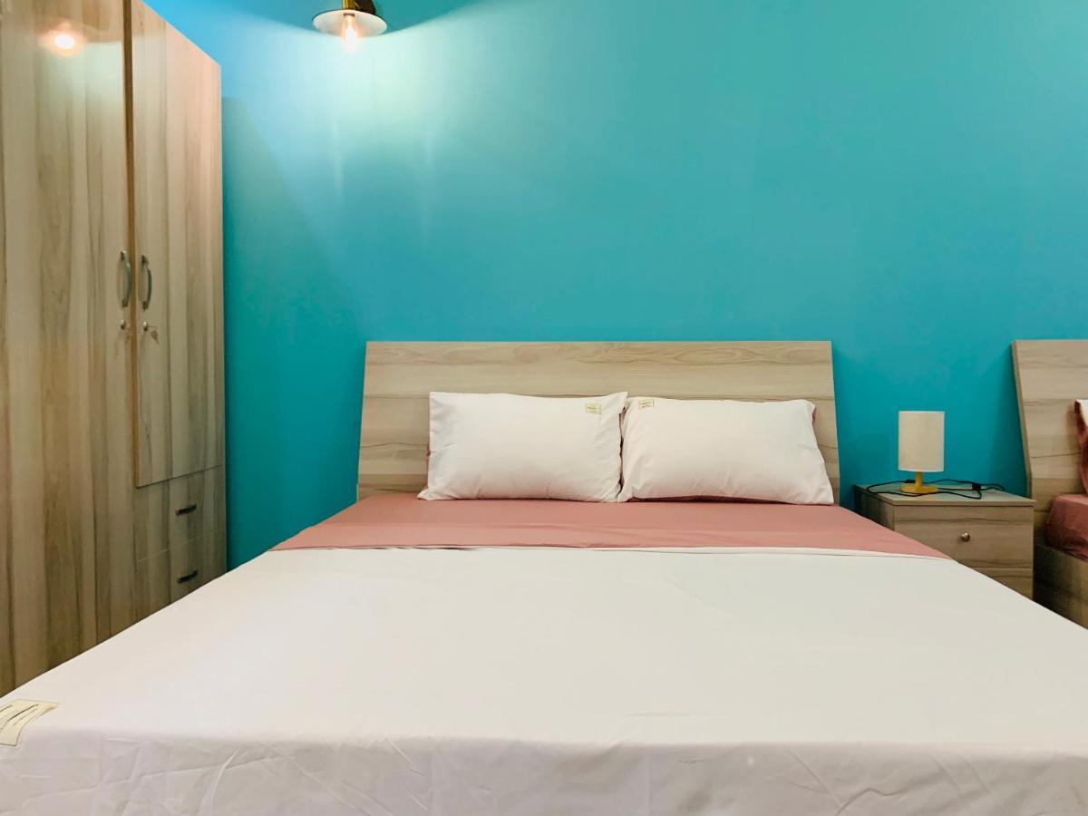 Can Ho Oasky Vung Tau - Mi Homestay Exterior foto