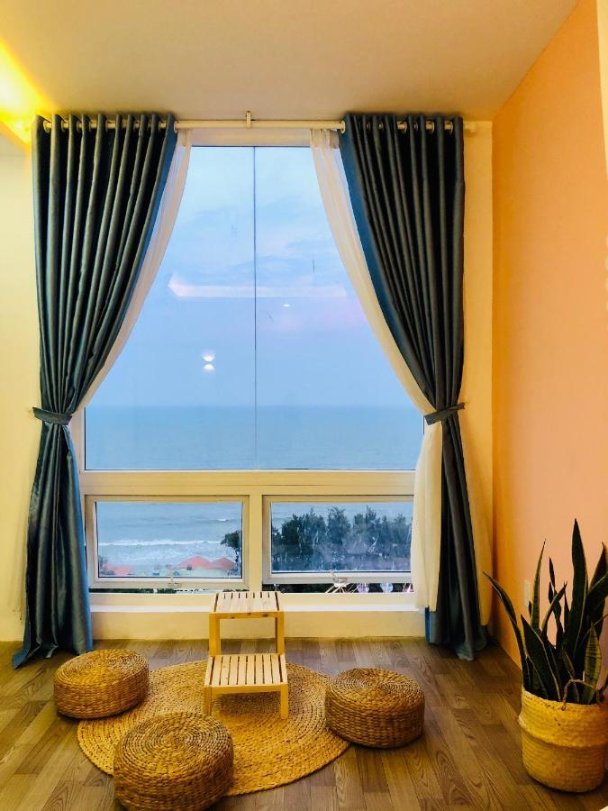 Can Ho Oasky Vung Tau - Mi Homestay Exterior foto