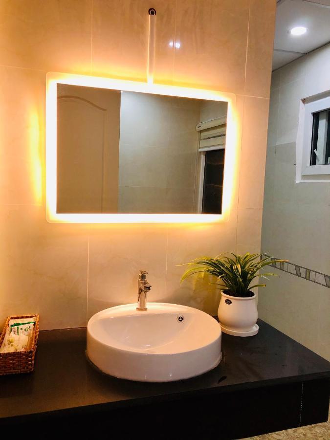 Can Ho Oasky Vung Tau - Mi Homestay Exterior foto