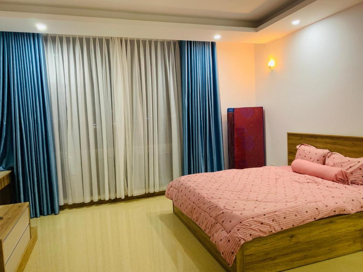 Can Ho Oasky Vung Tau - Mi Homestay Exterior foto