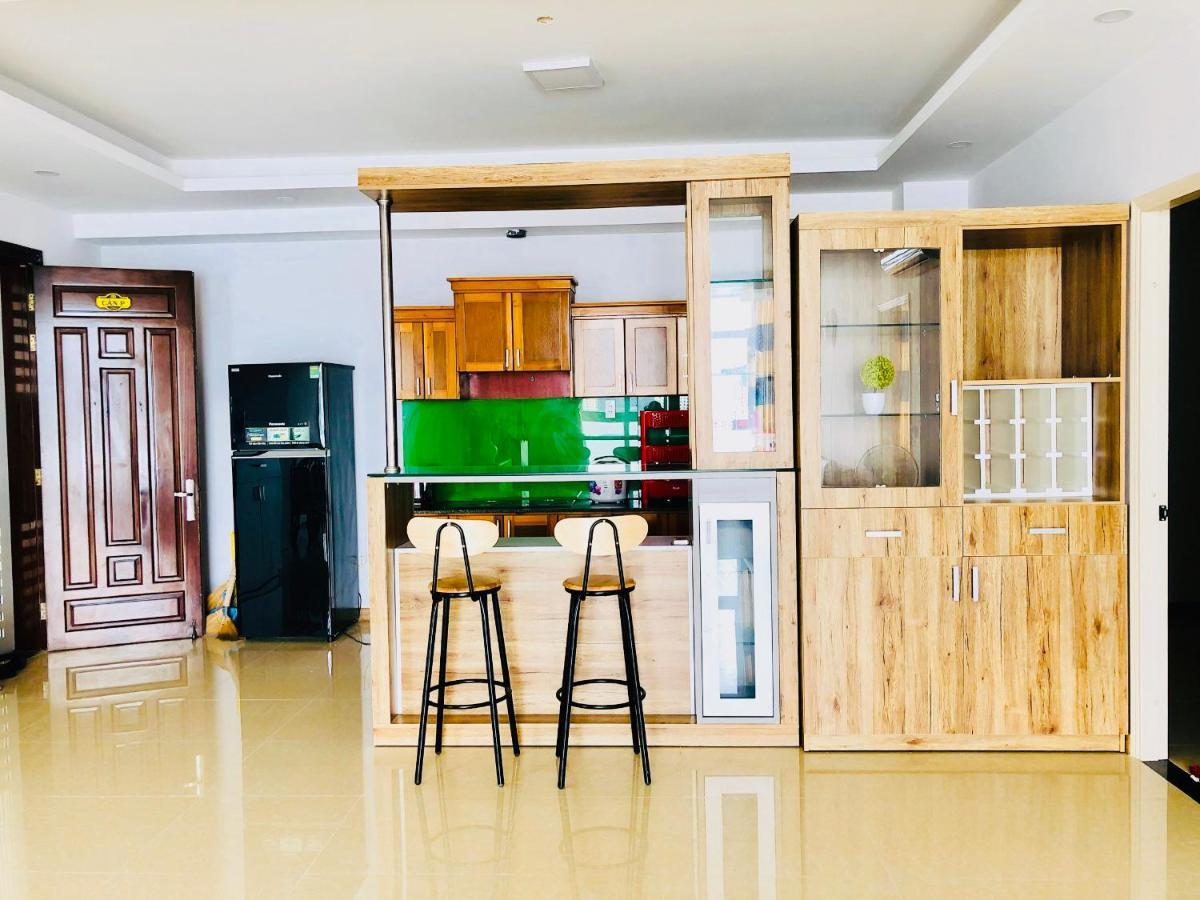 Can Ho Oasky Vung Tau - Mi Homestay Exterior foto
