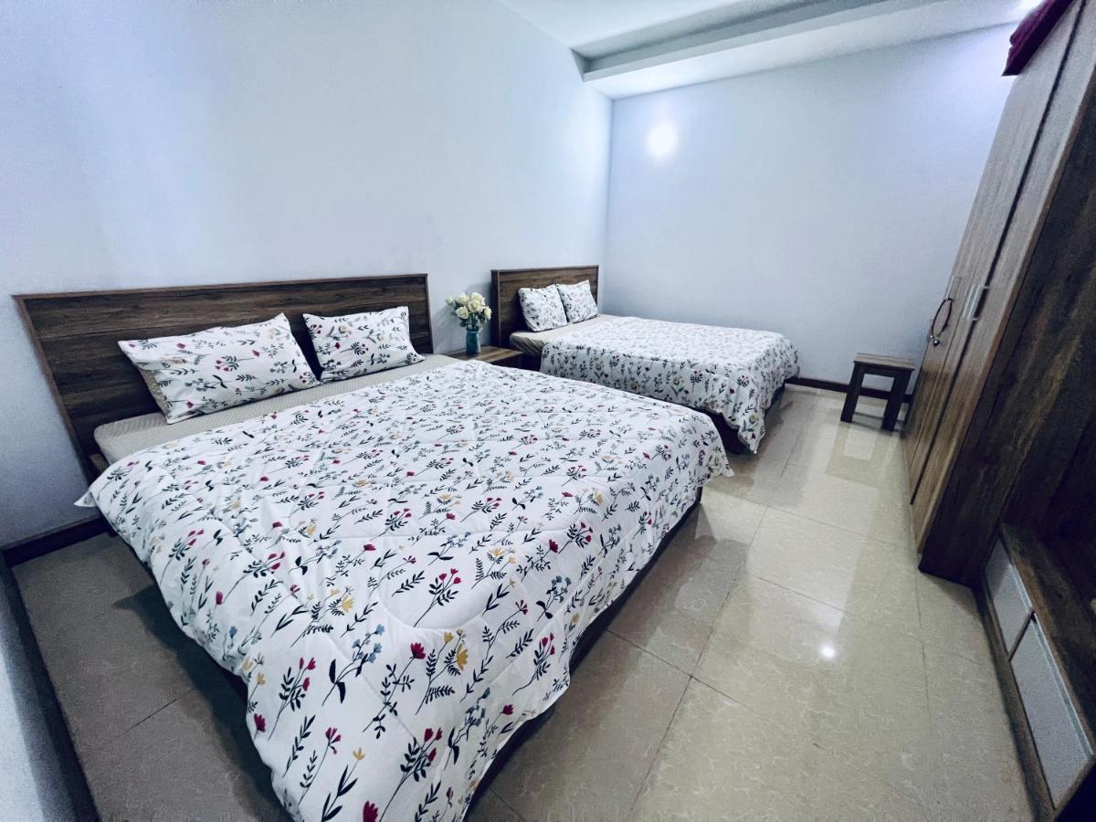 Can Ho Oasky Vung Tau - Mi Homestay Exterior foto